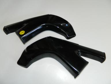 Накладка декоративная, Honda, VTR 1000 F, 1999, 0, 0