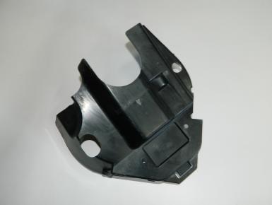 Накладка пластиковая, Honda, VTR 1000 F, 1999, 0, 0