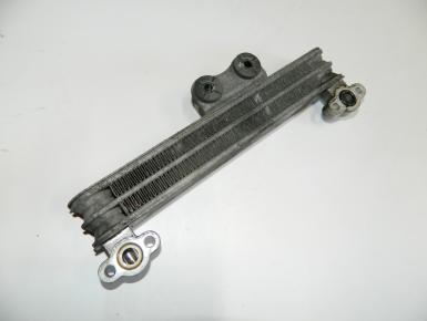 Масляный радиатор, Honda, VTR 1000 F, 1999, 0, 0