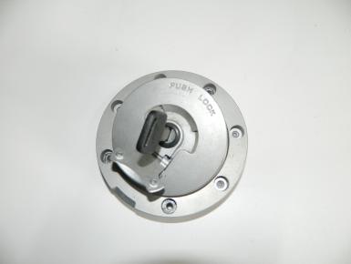 Крышка бака, Honda, VTR 1000 F, 1999, 0, 0