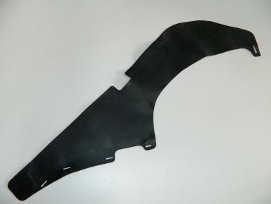 Пыльник двигателя, Honda, VTR 1000 F, 1999, 0, 0