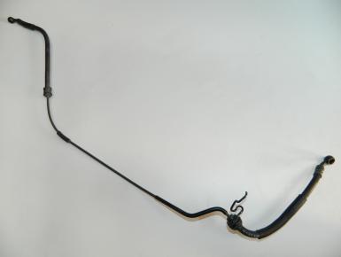 Шланг привода сцепления, Honda, VTR 1000 F, 1999, 0, 0