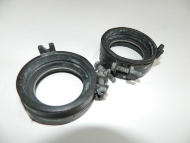 Патрубок впускной, Honda, VTR 1000 F, 1999, 0, 0