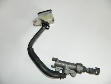 Задний тормозной цилиндр, Honda, VTR 1000 F, 1999, 0, 0