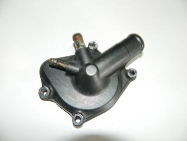 Крышка помпы, Honda, VTR 1000 F, 1999, 0, 0