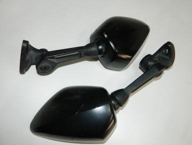 Зеркала (комплект, левое и правое), Honda, VTR 1000 F, 1999, 0, 0