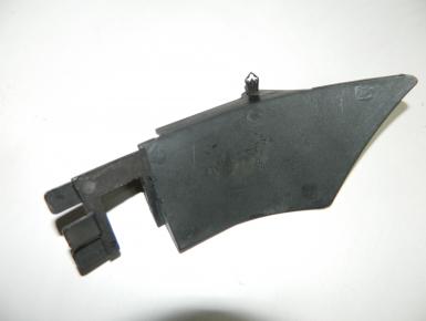 Накладка пластиковая, Honda, VTR 1000 F, 1999, 0, 0