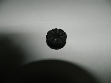 Прокладки под бак, Honda, VTR 1000 F, 1999, 0, 0