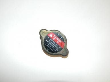 Крышка масляного радиатора (охладителя), Honda, VTR 1000 F, 1999, 0, 0