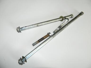 Шпилька крепления двигателя, Honda, VTR 1000 F, 1999, 0, 0