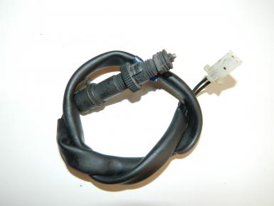 Лягушка заднего тормоза, Honda, VTR 1000 F, 1999, 0, 0