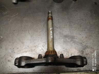 Траверса нижняя, Kawasaki, ZZR 400, 1992, 0, 0