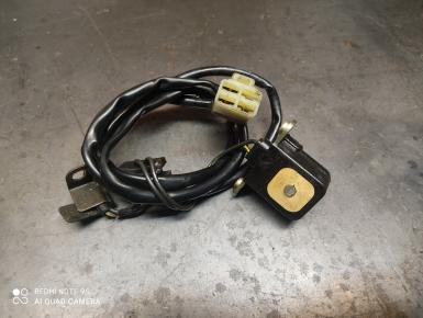 Датчик Холла, Kawasaki, ZZR 600, 1999, 0, 0