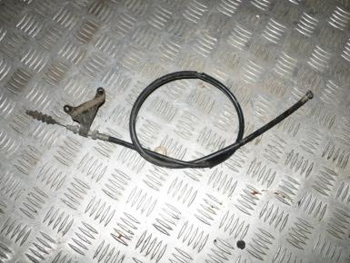 Тросик спидометра, Honda, CBR 750 Hurricane, 1988, 0, 0