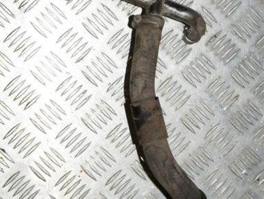 Патрубок охлаждения, Honda, CBR 750 Hurricane, 1988, 0, 0