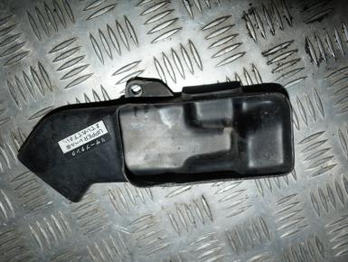 Воздуховод левый, Honda, CBR 750 Hurricane, 1988, 0, 0