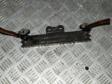 Масляный радиатор, Honda, CBR 750 Hurricane, 1988, 0, 0