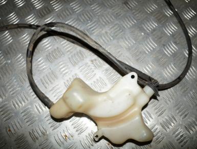 Расширительный бачок охлаждения, Honda, CBR 750 Hurricane, 1988, 0, 0