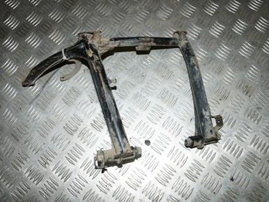 Подставка центральная, Honda, CBR 750 Hurricane, 1988, 0, 0