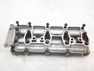 Постель распредвала, Honda, CBR 600 F4, 2000, 0, 0