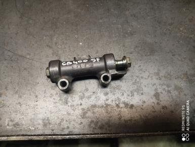 Объеденитель тормозных магистралей, Honda, CB 400 SF, 1996, 0, 0