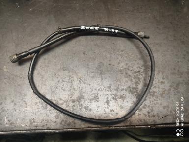 Тросик спидометра, Kawasaki, ZX 6 R Ninja, 1996, 0, 0