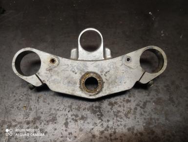 Траверса верхняя, Kawasaki, ZX 6 R Ninja, 1996, 0, 0