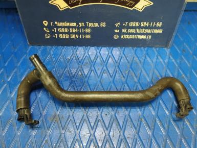 Патрубки корпуса воздушного фильтра, Honda, CBR 600 F4, 2000, 0, 0