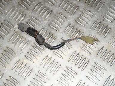 Лягушка заднего тормоза, Kawasaki, GPZ 1100, 1997, 0, 0