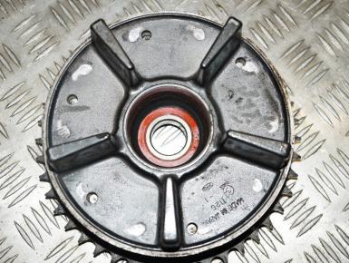 Обойма привода заднего колеса, Kawasaki, GPZ 1100, 1997, 0, 0