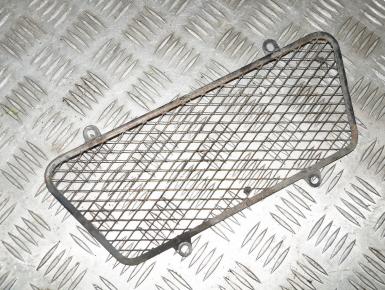 Решетка радиатора охлаждения, Kawasaki, GPZ 1100, 1997, 0, 0