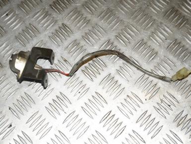 Подсветка номера, Kawasaki, GPZ 1100, 1997, 0, 0