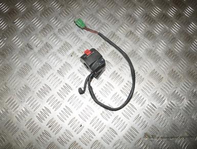 Пульт правый, Kawasaki, GPZ 1100, 1997, 0, 0