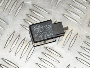 Реле (неизвестное), Kawasaki, GPZ 1100, 1997, 0, 0