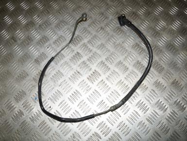 Шланг привода сцепления, Kawasaki, GPZ 1100, 1997, 0, 0
