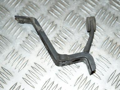 Кронштейны крепления, Kawasaki, GPZ 1100, 1997, 0, 0