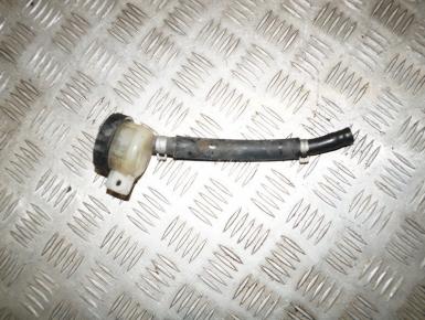 Бачок расширительный тормозной задний, Kawasaki, GPZ 1100, 1997, 0, 0