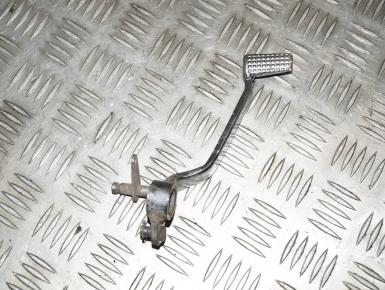 Педаль тормоза, Kawasaki, GPZ 1100, 1997, 0, 0