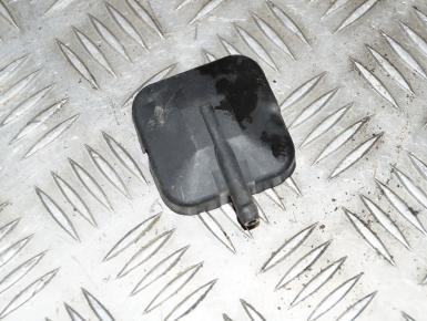 Накладка пластиковая, Kawasaki, GPZ 1100, 1997, 0, 0