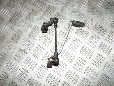 Лапка КПП, Kawasaki, GPZ 1100, 1997, 0, 0