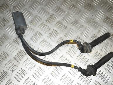 Катушка зажигания, Kawasaki, GPZ 1100, 1997, 0, 0