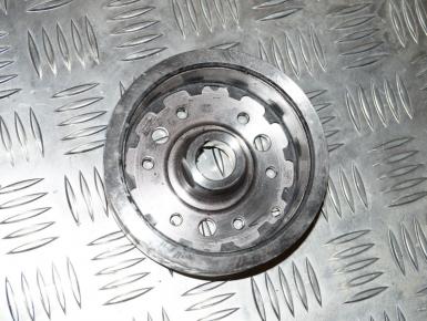 Ротор, Kawasaki, Z 1000, 2009, 0, 0