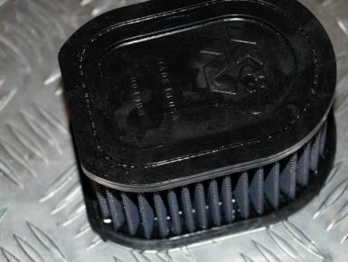 Воздушный фильтр, Kawasaki, Z 1000, 2009, 0, 0