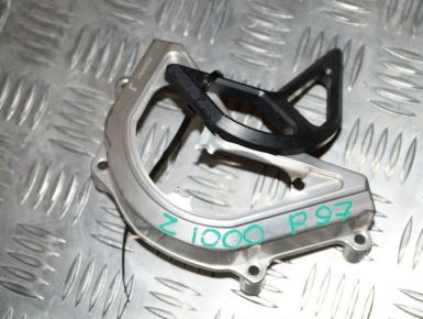 Крышка звезды ведущей, Kawasaki, Z 1000, 2009, 0, 0