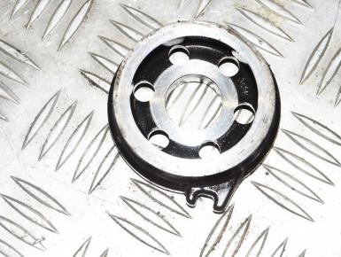 Кронштейны крепления, Kawasaki, Z 750 N, 2005, 0, 0