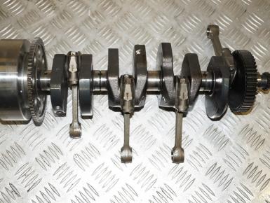 Коленвал, Kawasaki, Z 750 N, 2005, 0, 0