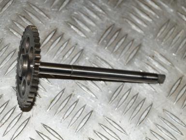 Шестерня масляного насоса, Kawasaki, Z 750 N, 2005, 0, 0