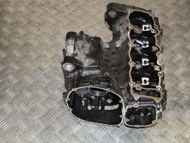 Картер, Kawasaki, Z 750 N, 2005, 0, 0