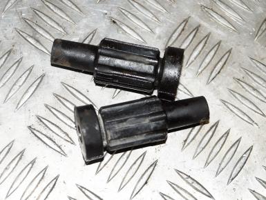 Кронштейны крепления, Kawasaki, Z 750 N, 2005, 0, 0