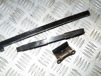 Успокоитель цепи ГРМ, Kawasaki, Z 750 N, 2005, 0, 0